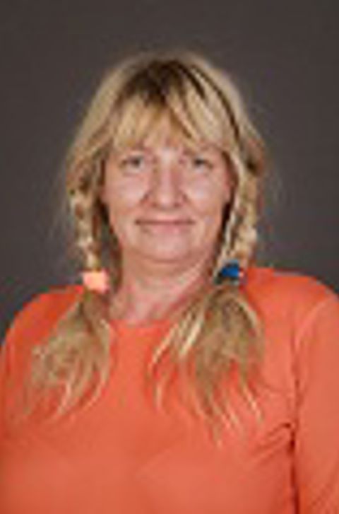 Gro Elisabeth Amundsen