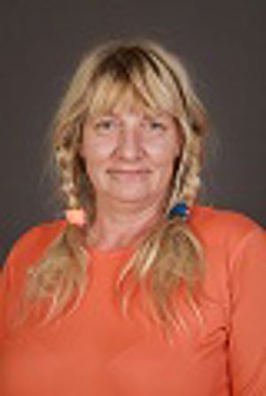 Gro Elisabeth Amundsen