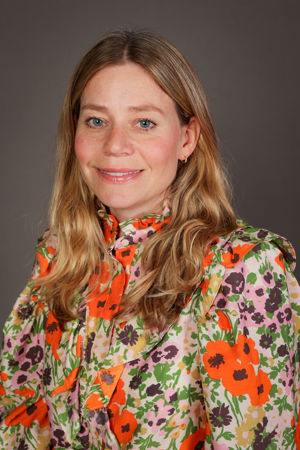 Hanne Langrind Sønju