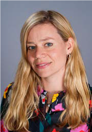 Undervisningsinspektør Hanne Sønju Undervisningsinspektør Hanne Sønju