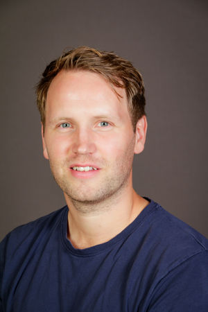 Mikkel Stensrud