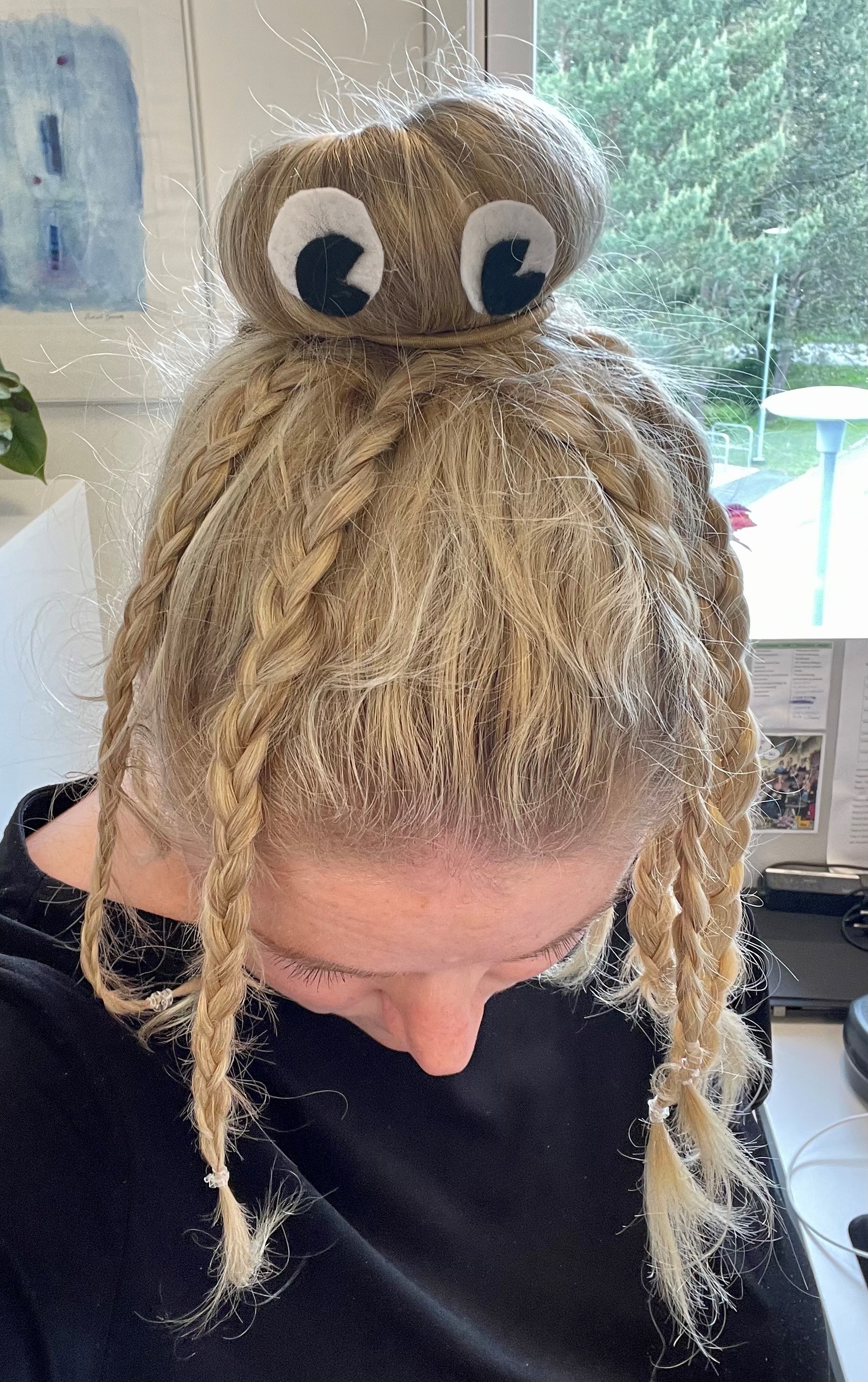 Mailin Wiig Blekkspruten til Mailin