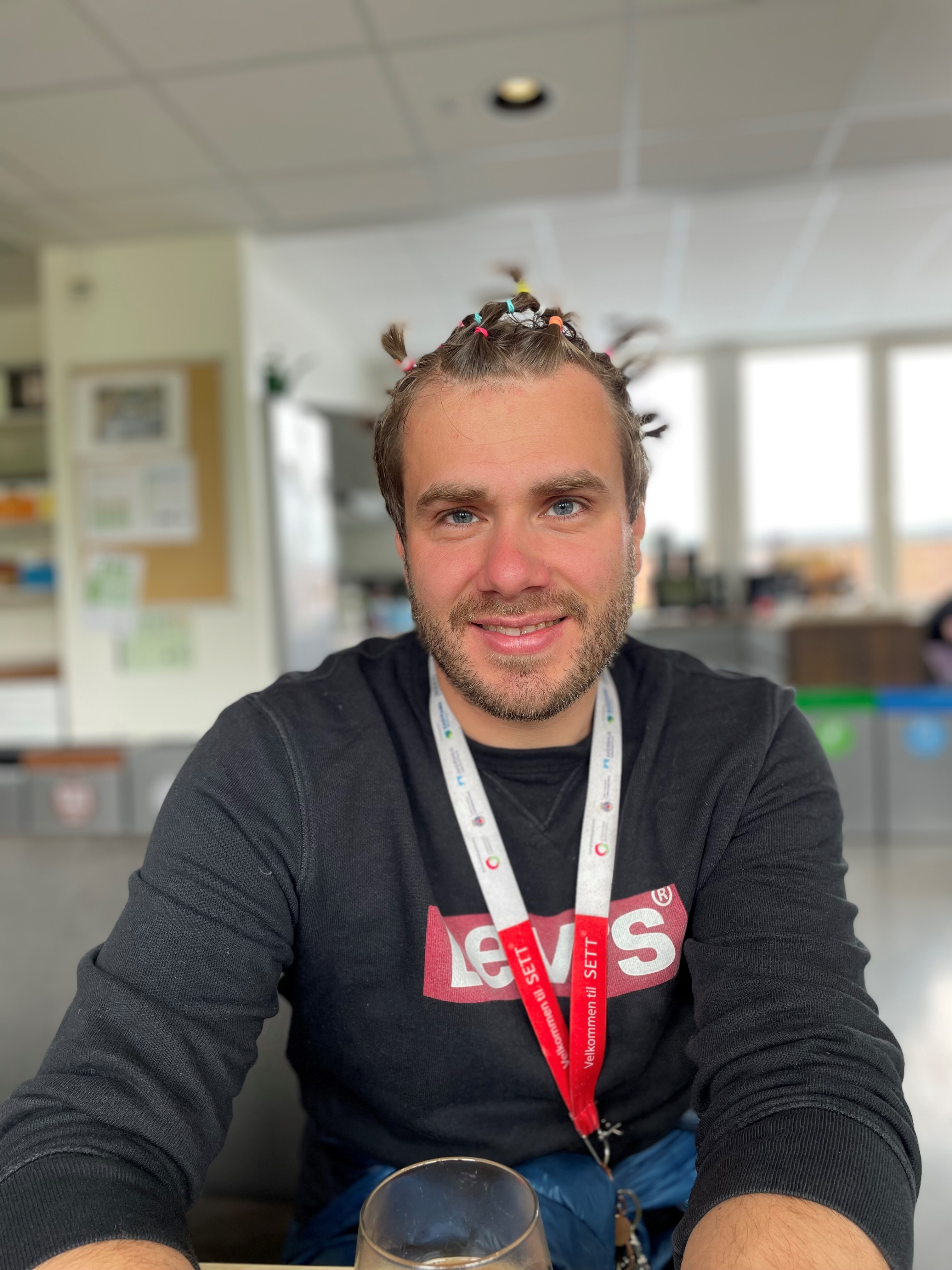 Mailin Wiig Per Christian