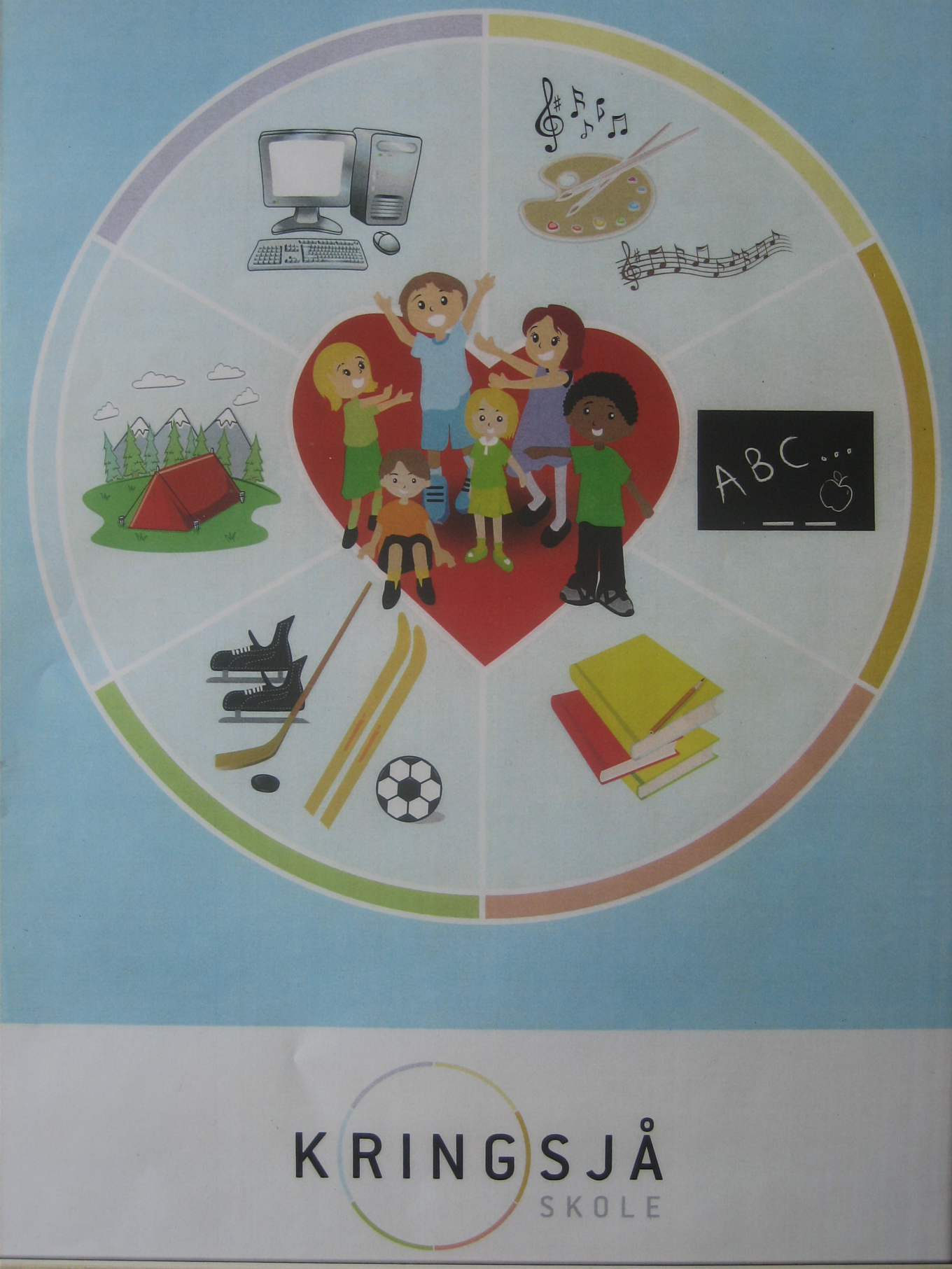 Kringsjå skole Kringsjå skole