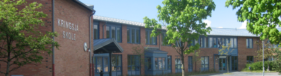 Kringsjå skole